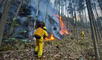 Senamhi advierte riesgo de incendios forestales en Cusco, Puno, Arequipa y otras 10 regiones hasta el 19 de agosto