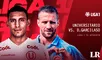 Universitario vs Deportivo Garcilaso EN VIVO: ¿cómo ver el partido por el Torneo Clausura de la Liga 1?