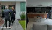 Nicola Porcella muestra su EXCLUSIVA casa en México: jardín, bar privado y a solo 2 cuadras de Televisa