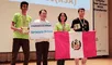 Los 3 niños prodigios peruanos que conquistaron la medalla de bronce en Olimpiada Internacional de Corea del Sur