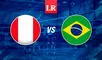 ¿En qué canal ver gratis Perú vs. Brasil por la fecha 1 del Mundial de vóley sub-17?