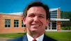 Ron DeSantis ha promovido leyes estrictas en temas como la educación, el control fronterizo y la libertad de expresión en las redes sociales.