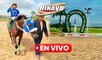 Resultados Hipódromo de Valencia HOY, sábado 17 de agosto: GANADORES y RETIRADOS del HINAVA vía INH TV y Youtube