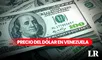 Precio del Dólar BCV y Dólar Paralelo en Venezuela: revisa la cotización oficial de hoy, 18 de agosto