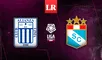 [Nativa TV gratis por internet] Ver Alianza Lima vs. Sporting Cristal HOY por la Liga Femenina 2024