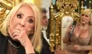 Laura Bozzo se entera EN VIVO cuántos novios tuvo su hija y tiene peculiar reacción: "Te saco la m..."