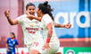 Universitario goleó 5-0 a Carlos Mannucci y clasificó a la gran final de la Liga Femenina 2024