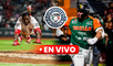 Diablos Rojos vs. Leones EN VIVO, juego 3: hora, quién transmite y pitchers por playoffs de Liga Mexicana de Béisbol