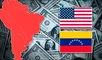 El país de Sudamérica con la deuda más grande del mundo, supera a Estados Unidos y Venezuela