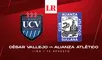 César Vallejo vs. Alianza Atlético EN VIVO: ¿a qué hora juegan por el Torneo Clausura de la Liga 1?