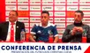 Christian Cueva fue presentado por Cienciano en medio de denuncia por agresión a su esposa