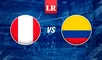 Ver Perú vs. Colombia HOY EN VIVO: sigue AQUÍ el partido por la fecha 3 de la Copa Panamericana de Vóley