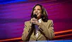 Kamala Harris es anunciada oficialmente como candidata presidencial en la Convención Nacional Demócrata 2024