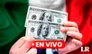 Nuevo Precio del DÓLAR en México HOY, 21 de agosto: conoce el tipo de cambio en el Banco Azteca, BBVA, y otros