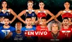 Desafío 2024 CAPÍTULO 92 completo EN VIVO: mira el duelo entre TEAM PIBE y TEAM TINO del 20 de agosto vía Caracol TV