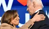 Biden se despide y pasa la batuta electoral a Harris en la Convención Demócrata: "Estados Unidos, les di lo mejor"