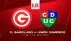 Deportivo Garcilaso vs. Unión Comercio: ¿a qué hora juegan por el Torneo Clausura?