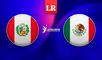 Perú vs. México EN VIVO: ¿a qué hora juegan y dónde ver el partido por la Copa Panamericana de Vóley 2024?