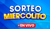 Lotería Nacional de Panamá EN VIVO: RESULTADOS del Sorteo Miercolito 2974 del 21 de agosto, vía Telemetro en vivo lotería