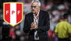 La gran sorpresa que prepara Jorge Fossati para la convocatoria a la selección peruana