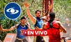 Desafío EN VIVO vía Caracol TV GRATIS HOY, 22 de agosto: mira aquí el CAPÍTULO 94 completo con el Team Pibe y Team Tino