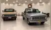 Estados Unidos, Ford, colección