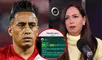 Christian Cueva ADMITE relación con Melissa Klug en NUEVO CHAT expuesto por Pamela López