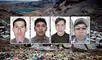 Puno: identifican a los 4 mineros asesinados en La Rinconada