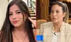 Pamela López pone fin a los rumores sobre el abandono de su hija mayor por su padre: “Tenemos excelente relación”