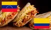 ¿La arepa es de Venezuela o Colombia? Inteligencia artificial pone fin a disputa gastronómica