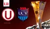 Universitario vs. César Vallejo EN VIVO: ¿a qué hora juegan y dónde ver el partido por el Torneo Clausura 2024?