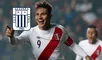 Paolo Guerrero y Alianza Lima llegaron a un acuerdo: revelan el tiempo que firmaría como nuevo refuerzo blanquiazul