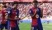 ¡Con golazo de Yamal! Barcelona venció 2-1 a Athletic Club por la segunda jornada de LaLiga