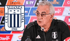 Hinchas cuestionan a Jorge Fossati por no convocar a jugador de Alianza Lima: "¿Qué más tiene que hacer?"