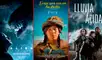 La fiesta del cine regresa nuevamente por pocos días a Perú. Foto: Composición LR/Disney/Andina/Sensacine.