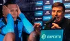 DT de Belgrano 'lapidó' a Bryan Reyna y contestó a los que exigen su titularidad: "Prefiero un 'pibe' del club"