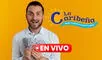 RESULTADOS Caribeña Día y Noche EN VIVO HOY, 29 de agosto: qué jugó el sorteo vía Telecaribe