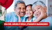 Día del Abuelo 2024 en México