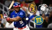 Yasiel Puig regresa a Tiburones y manda fuerte advertencia a todos los equipos de la LVBP: "Voy a batir con..."