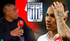 Olivares revela incomodidad en Alianza Lima ante llegada de Paolo Guerrero: "No todos están contentos"