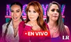 'Magaly TV, la firme' en vivo HOY, 28 de agosto: entérate lo último de Pamela López, Christian Cueva, Melissa Klug y más