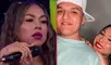 Dayanita confirma ruptura amorosa con su novio Brayan Taipe: "Ya no nos vinculen de ahora en adelante"