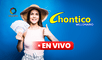 Chontico Día y Noche EN VIVO HOY, 30 de agosto 2024: RESULTADO, qué jugó y último sorteo vía Telepacífico