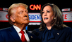 Kamala Harris dará primera entrevista a CNN con miras a derrotar a Trump en las elecciones en Estados Unidos