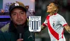 Manco revela el último detalle que Guerrero y Alianza Lima aún no resuelven: ¿qué tiene que ver con Vallejo?