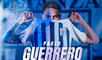 Paolo Guerrero es nuevo jugador de Alianza Lima: esta será la fecha de su presentación en Matute