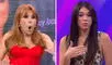 Jazmín Pinedo envía INDIRECTA a Magaly Medina durante entrevista con Pamela Franco: "Yo no te voy a insistir para que respondas"