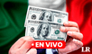 NUEVO Precio del DÓLAR en México HOY, sábado 31 de agosto: revisa el tipo de cambio en el Banco Azteca, BBVA, y otros