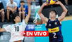 VER Argentina vs. Italia EN VIVO por la final del Mundial de Vóley Sub-17 Masculino vía VBTV y Panam Sports Channel