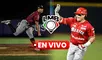 [ESPN] ¿A qué hora ver Diablos Rojos vs. Guerreros de Oaxaca EN VIVO por el juego 6 de los playoffs LMB 2024?